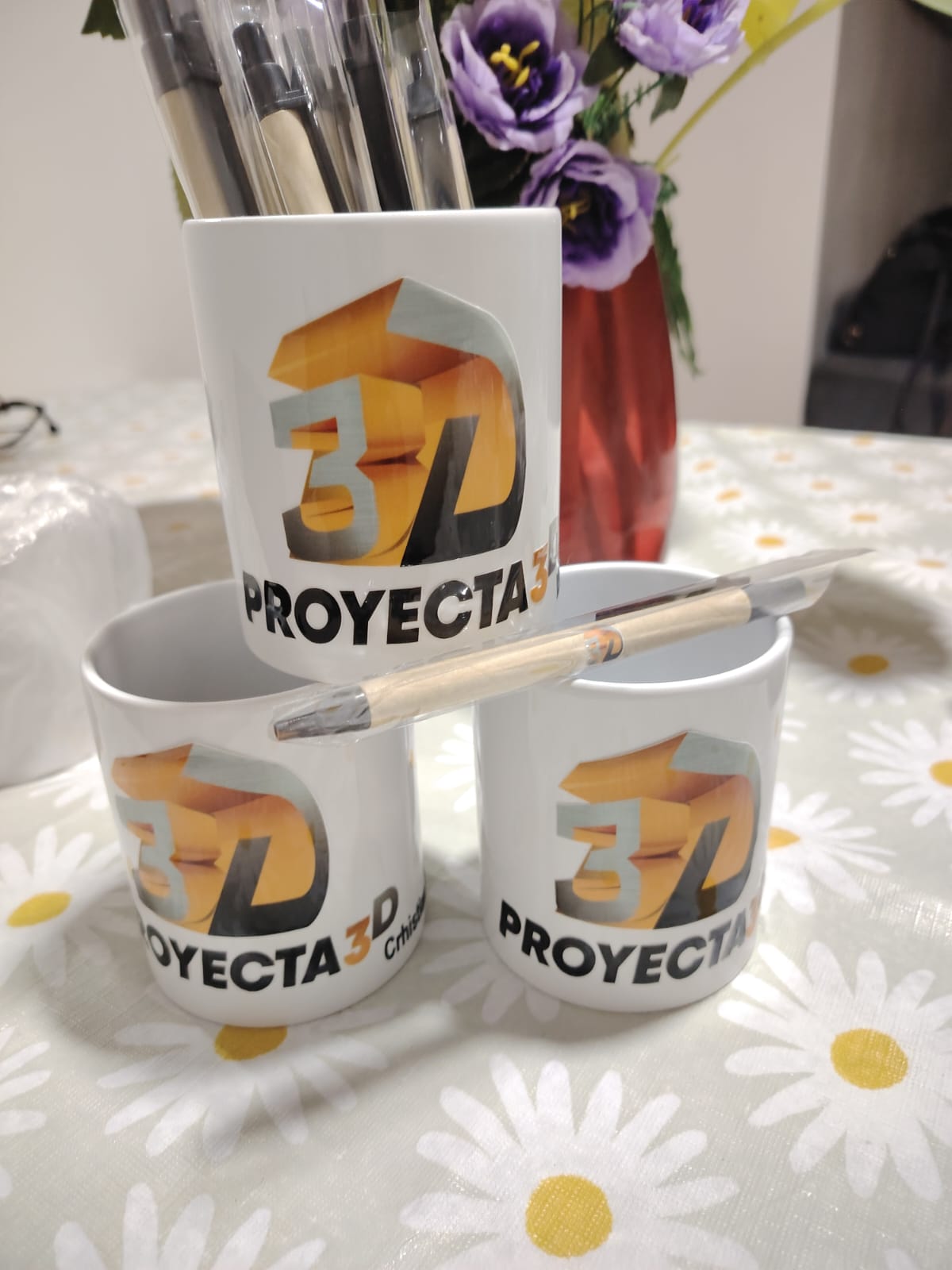 Proyecto 1