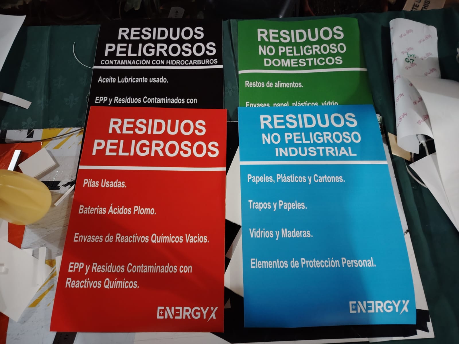 Proyecto 2