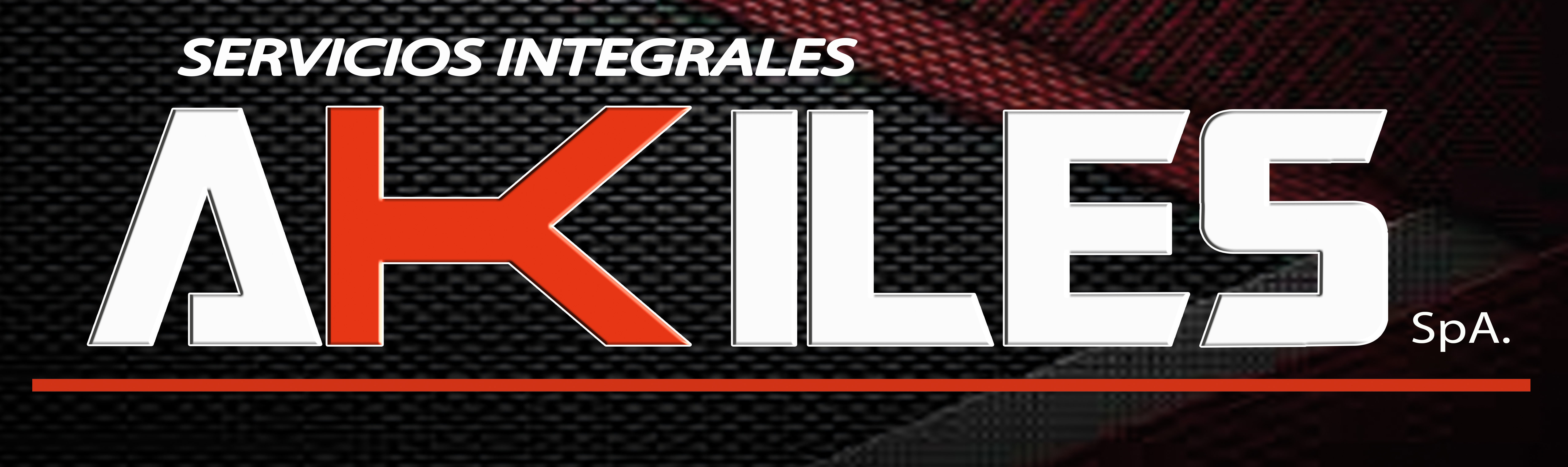 Logo Akiles