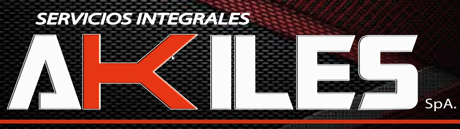 Logo Akiles